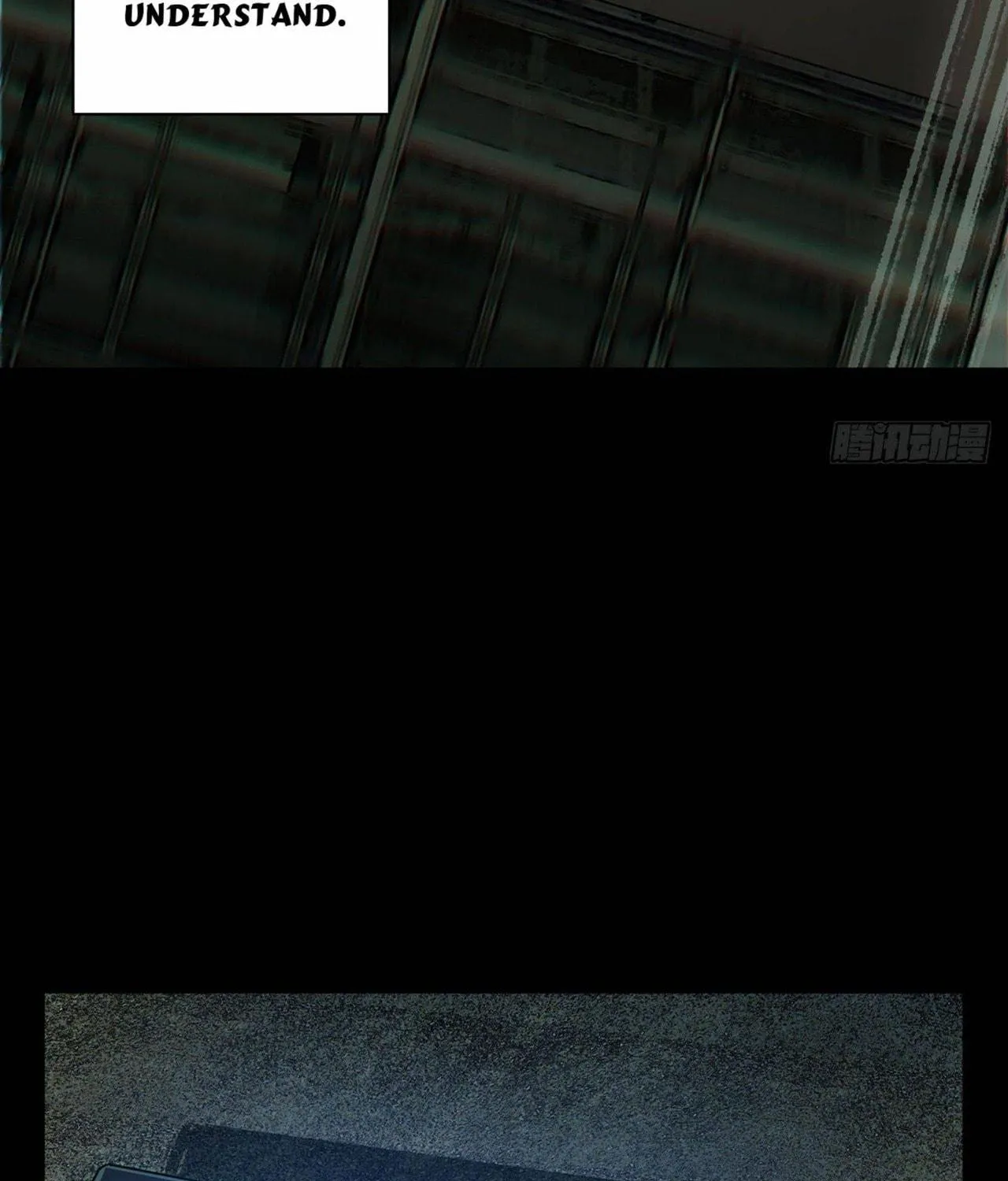 Read Formless Form (Colored) chapter 55 image 39 on Lezhin