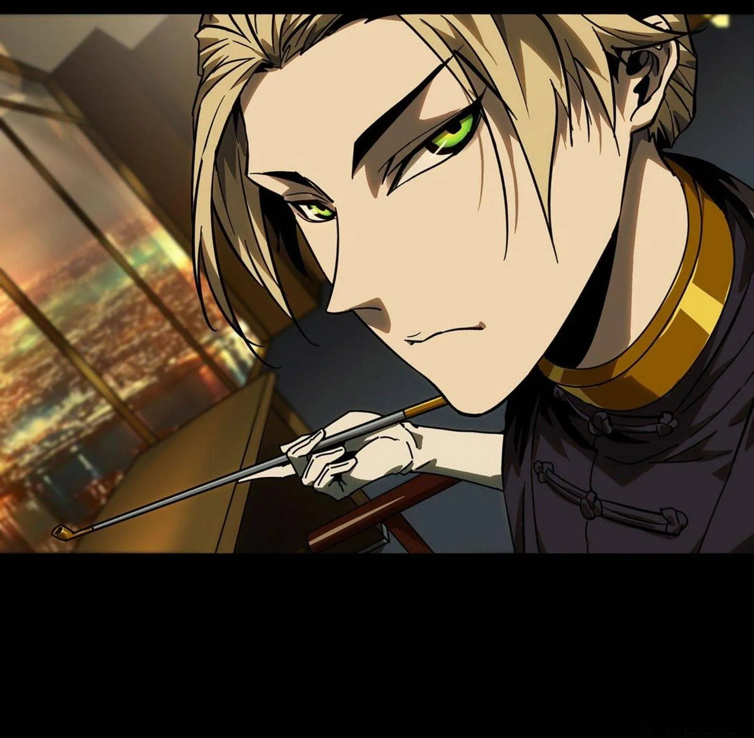 Read Formless Form (Colored) chapter 55 image 56 on Lezhin