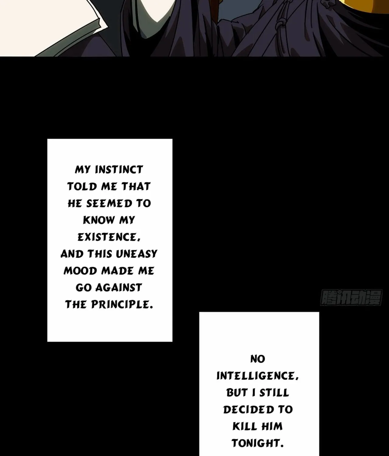 Read Formless Form (Colored) chapter 55 image 64 on Lezhin