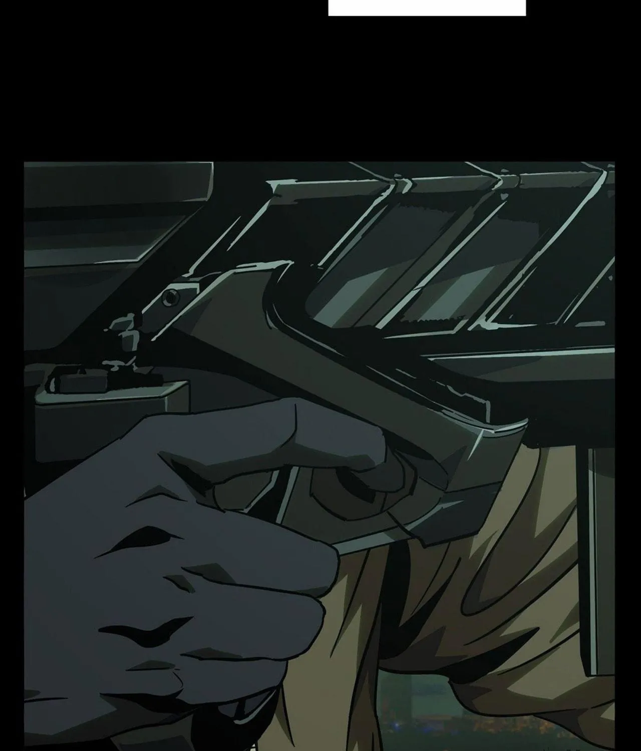 Read Formless Form (Colored) chapter 55 image 66 on Lezhin