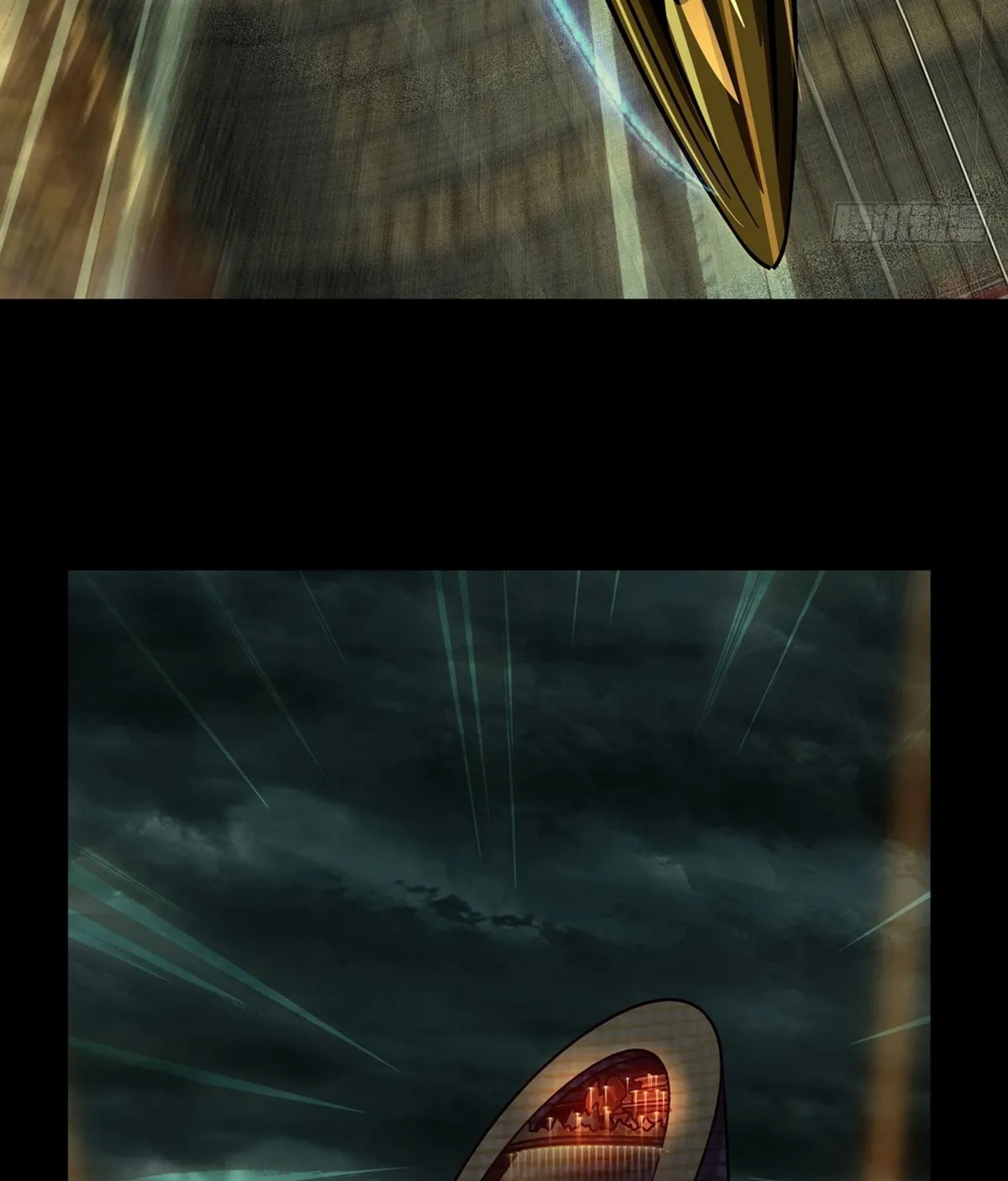 Read Formless Form (Colored) chapter 55 image 77 on Lezhin
