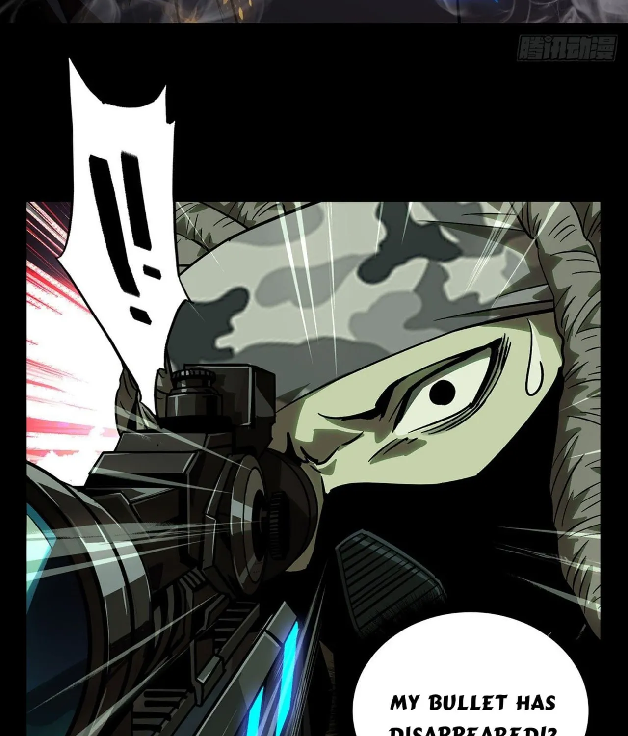 Read Formless Form (Colored) chapter 55 image 92 on Lezhin