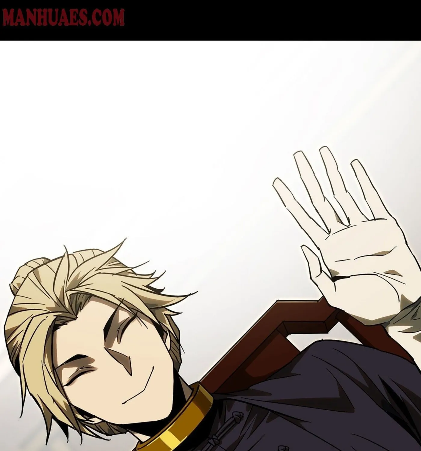 Read Formless Form (Colored) chapter 55 image 95 on Lezhin