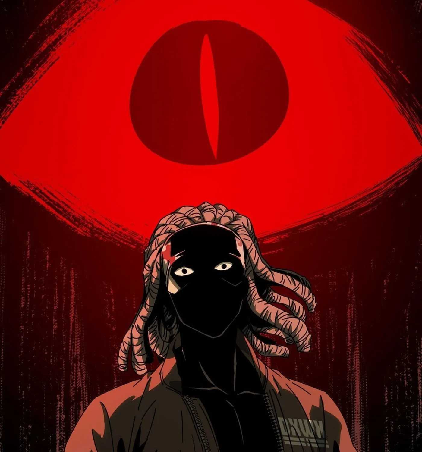 Read Formless Form (Colored) chapter 55 image 99 on Lezhin
