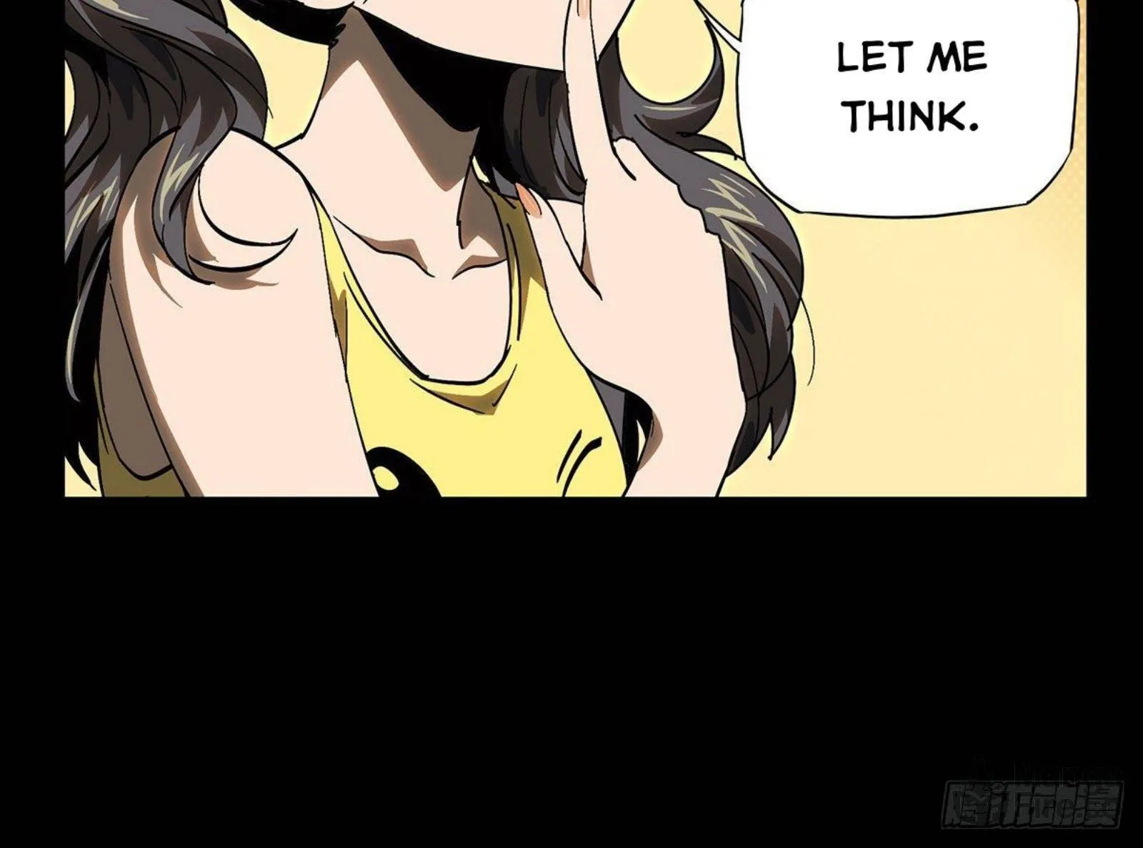 Read Formless Form (Colored) chapter 56 image 102 on Lezhin