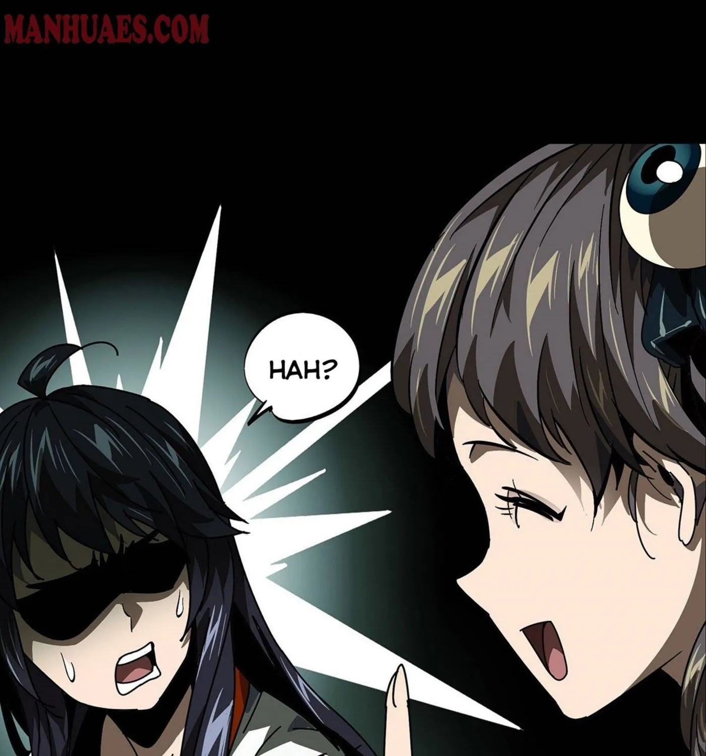 Read Formless Form (Colored) chapter 56 image 103 on Lezhin