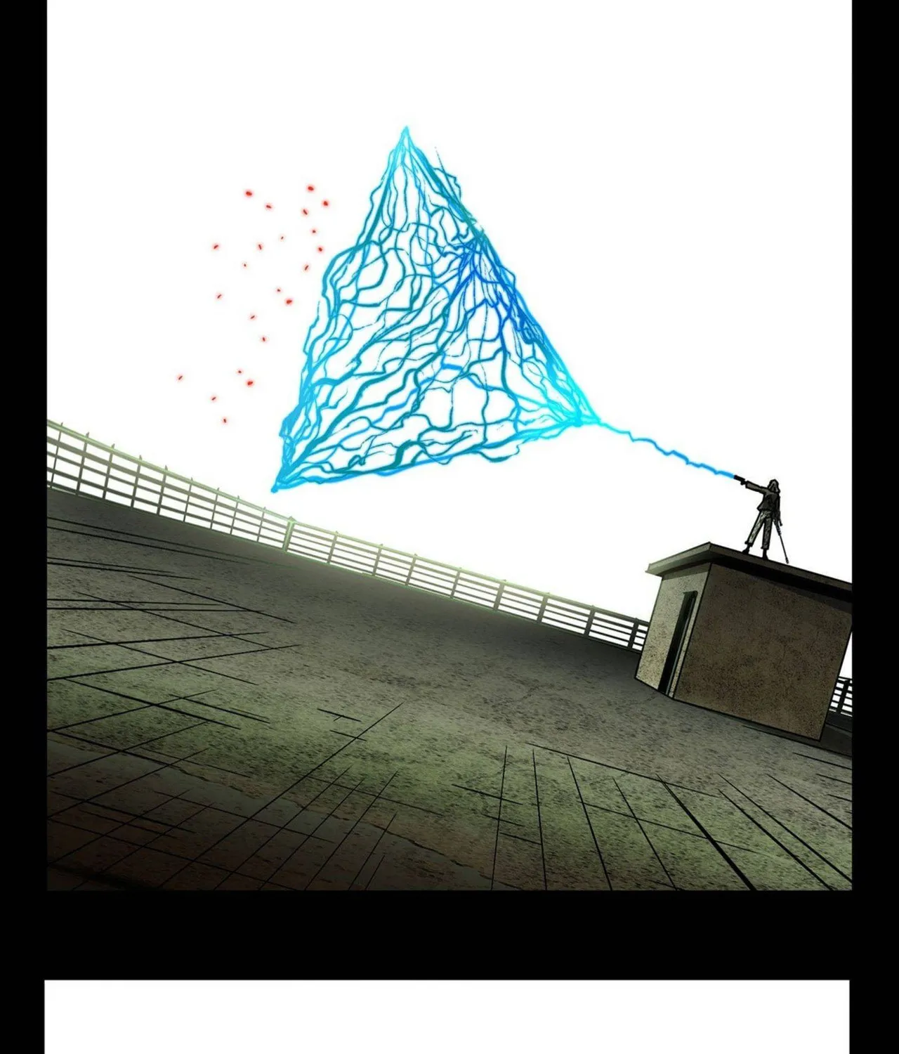 Read Formless Form (Colored) chapter 56 image 25 on Lezhin