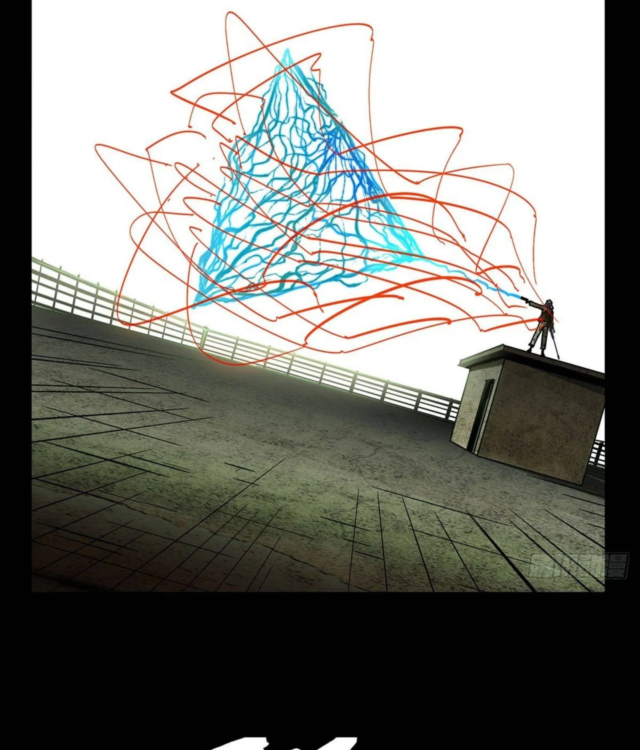 Read Formless Form (Colored) chapter 56 image 27 on Lezhin