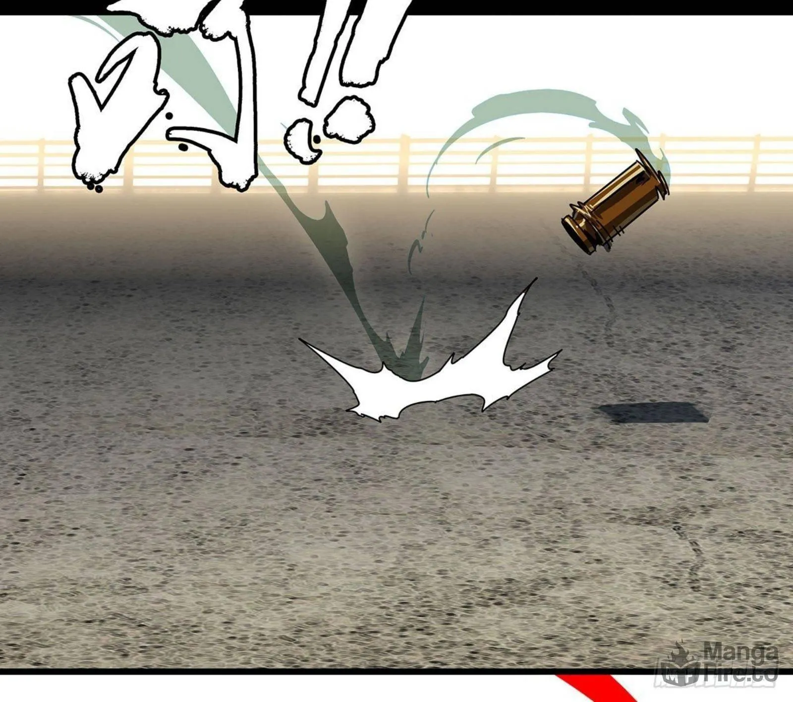 Read Formless Form (Colored) chapter 56 image 29 on Lezhin