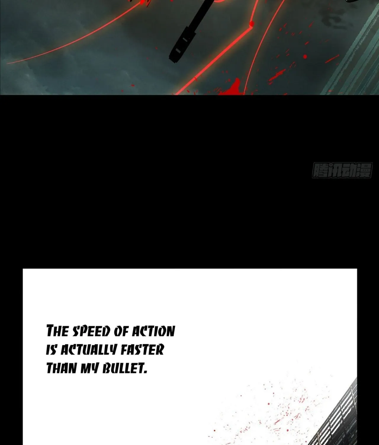 Read Formless Form (Colored) chapter 56 image 36 on Lezhin