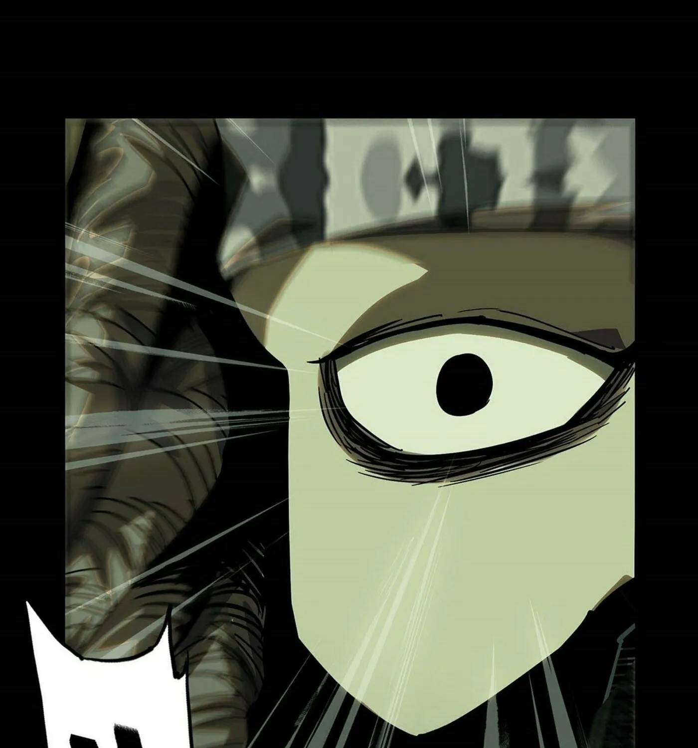 Read Formless Form (Colored) chapter 56 image 4 on Lezhin