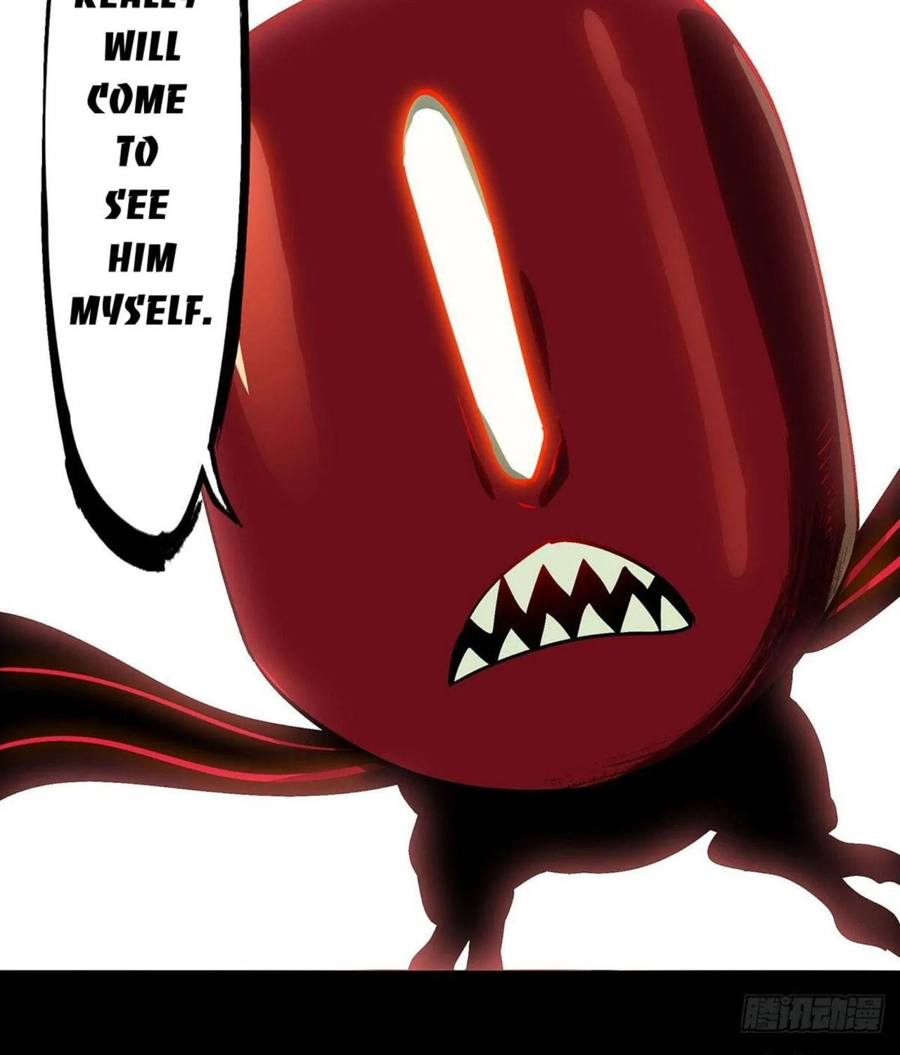Read Formless Form (Colored) chapter 56 image 51 on Lezhin