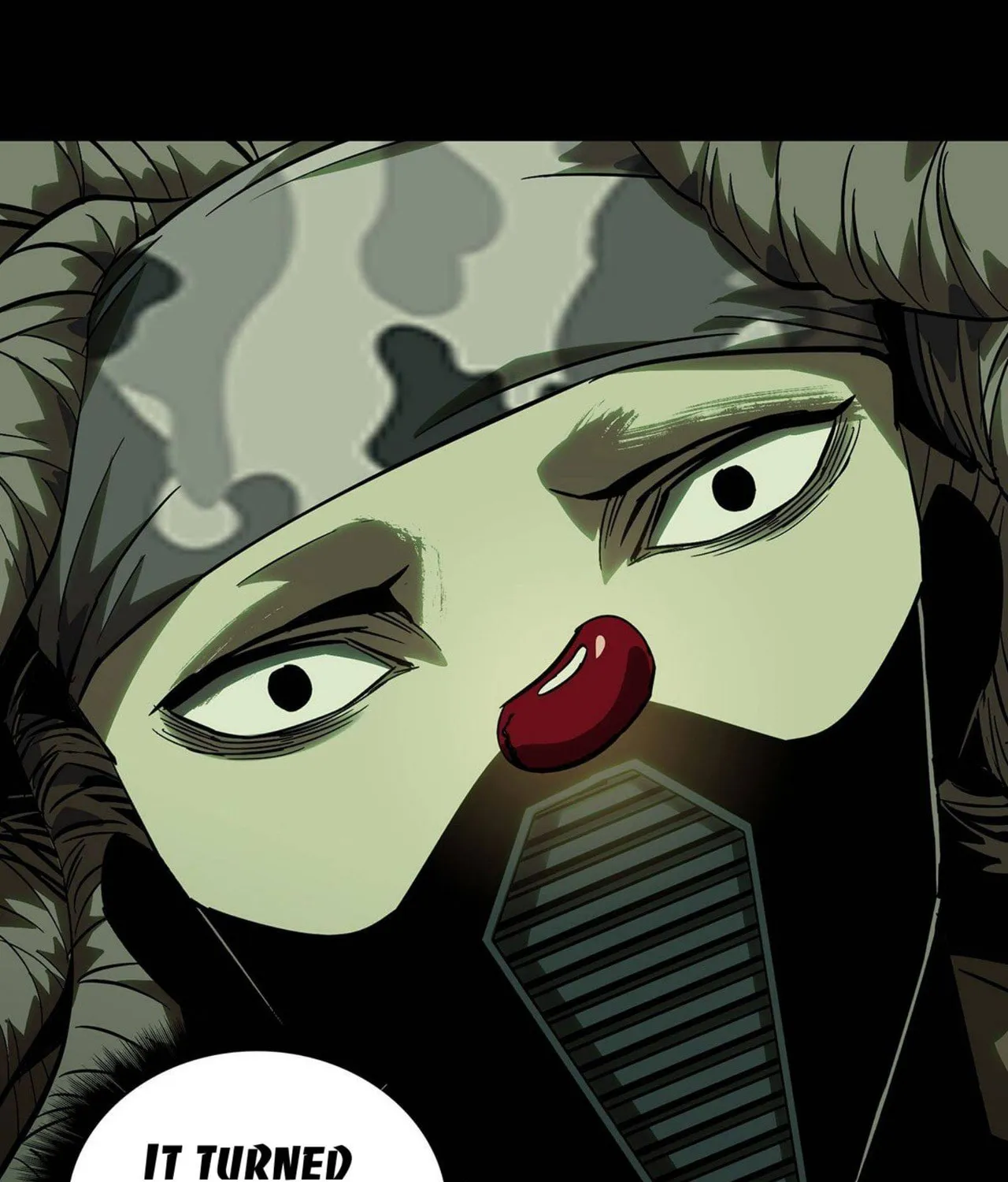 Read Formless Form (Colored) chapter 56 image 53 on Lezhin