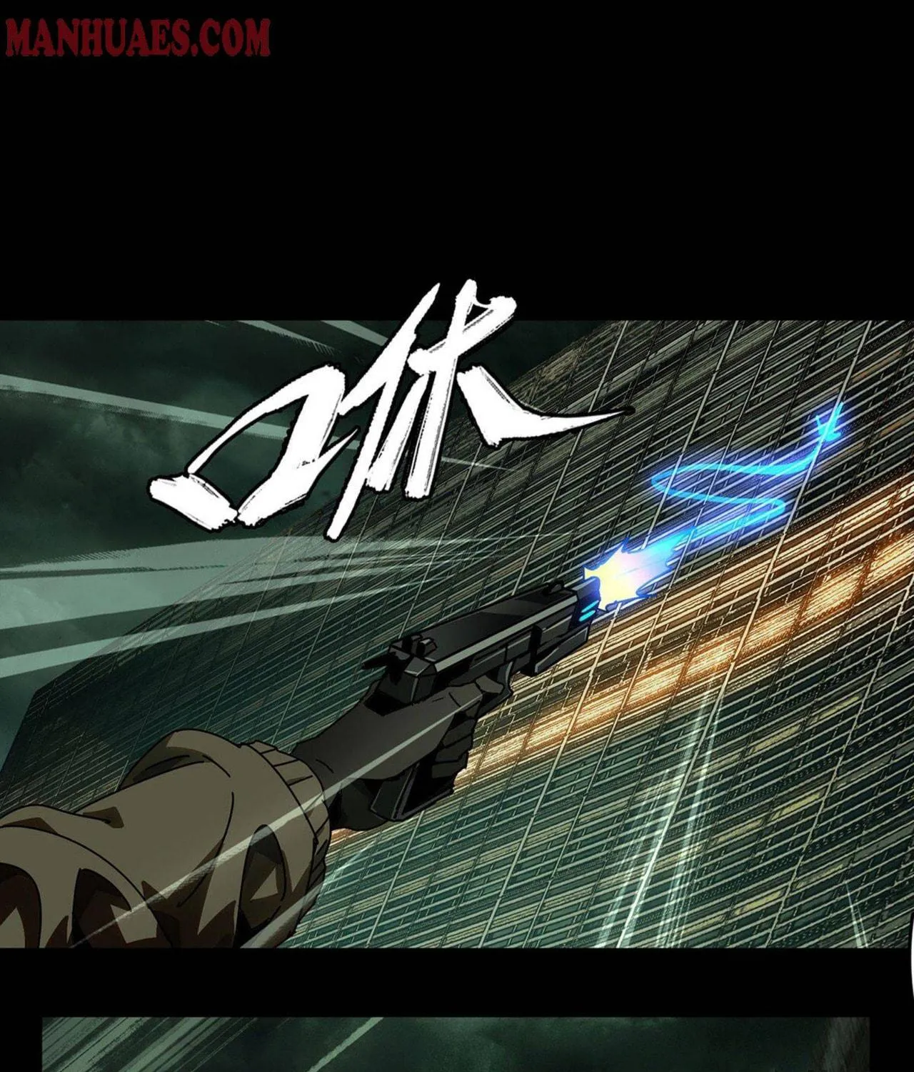 Read Formless Form (Colored) chapter 56 image 56 on Lezhin