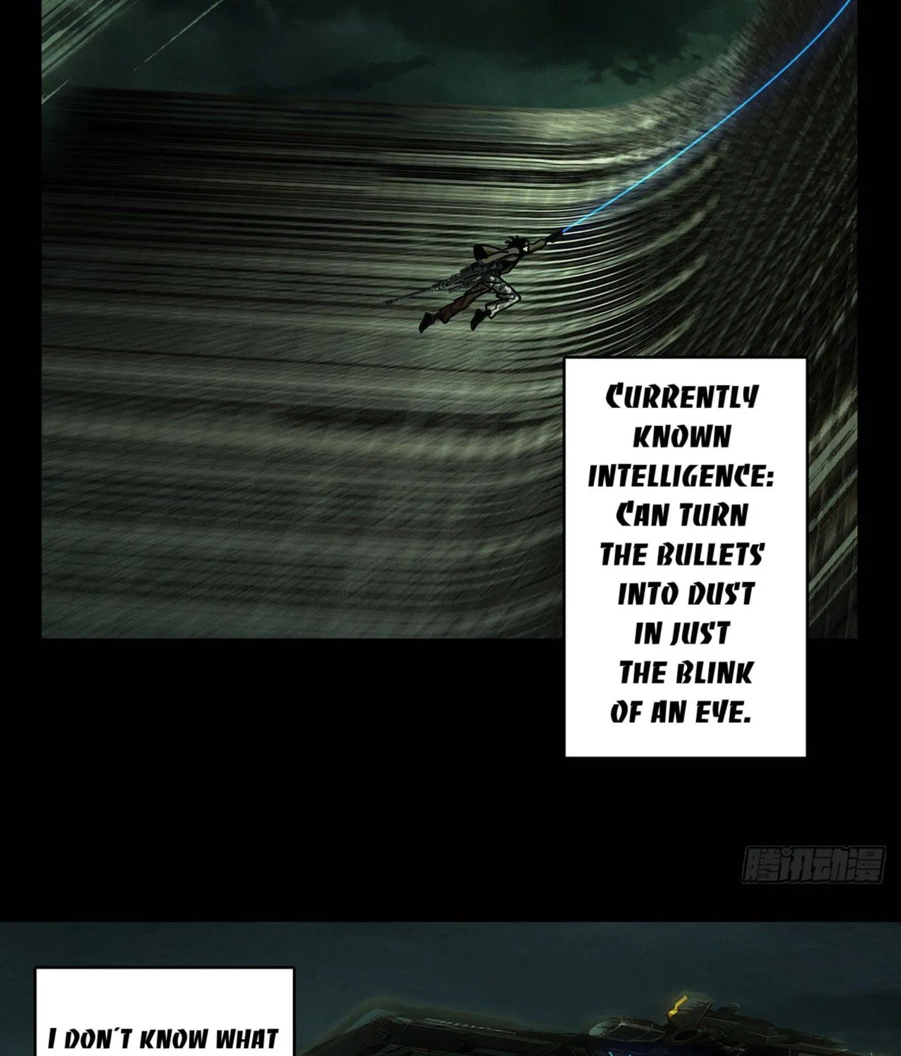 Read Formless Form (Colored) chapter 56 image 58 on Lezhin