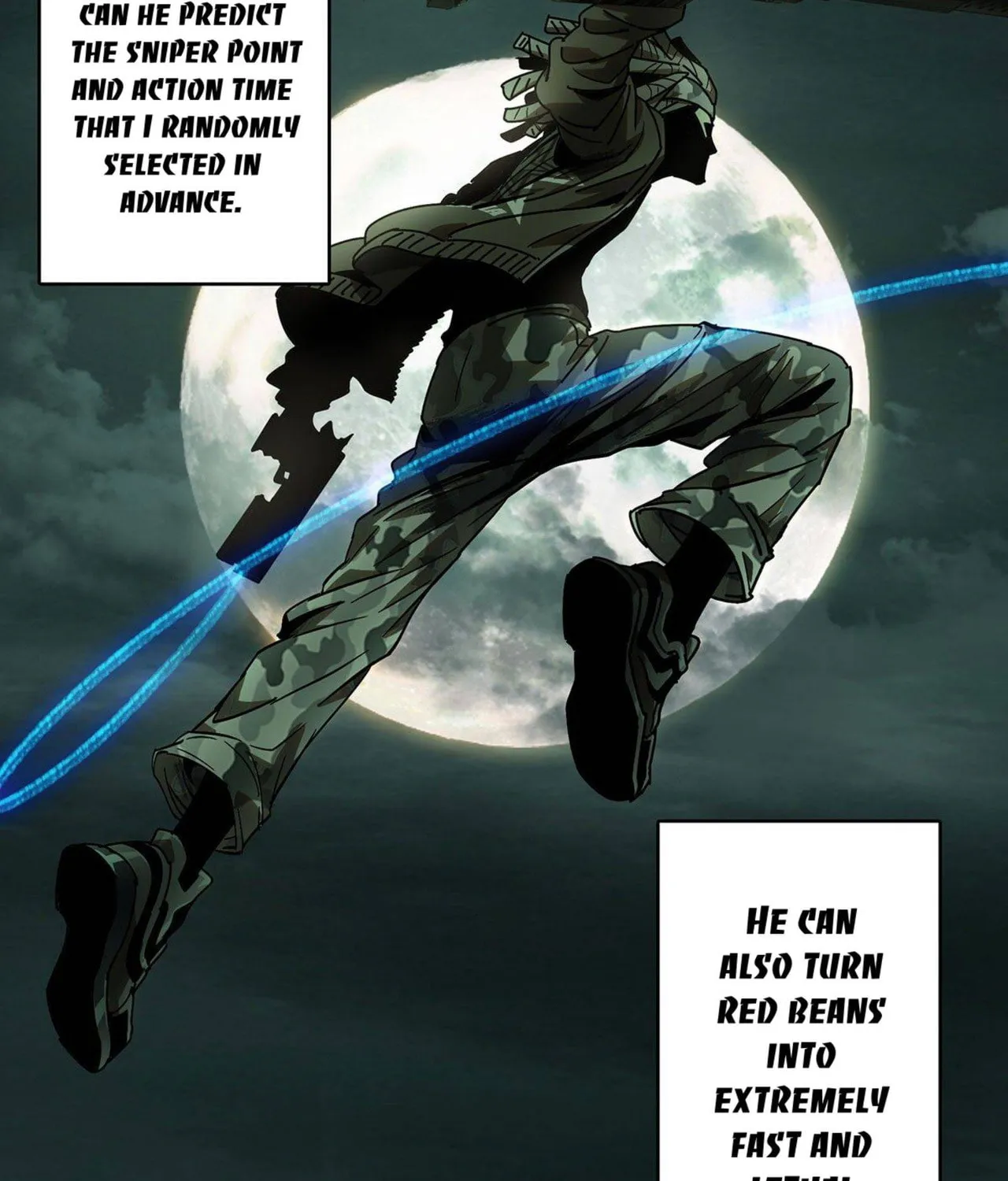 Read Formless Form (Colored) chapter 56 image 60 on Lezhin