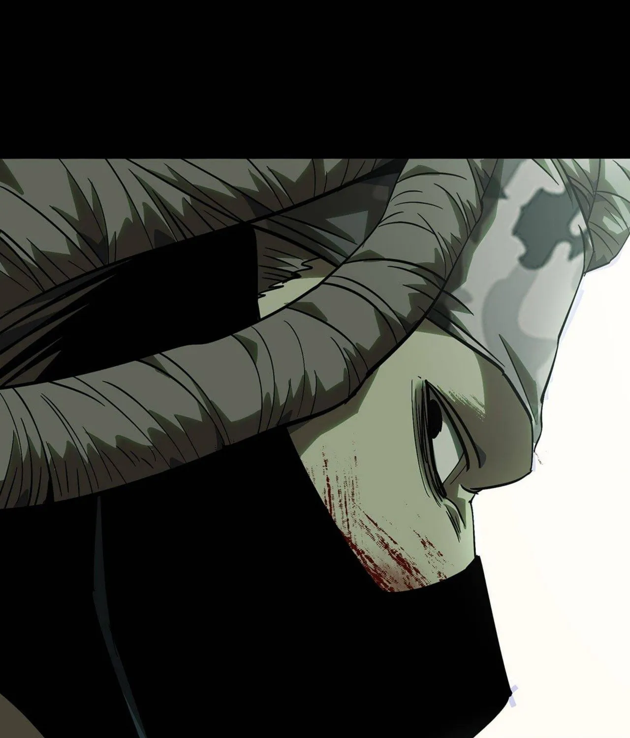 Read Formless Form (Colored) chapter 56 image 64 on Lezhin
