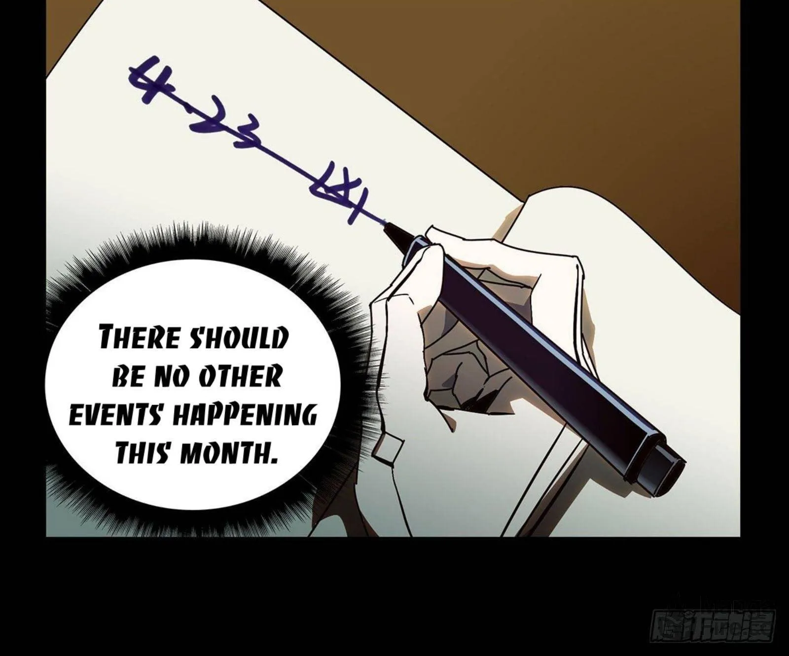 Read Formless Form (Colored) chapter 56 image 68 on Lezhin