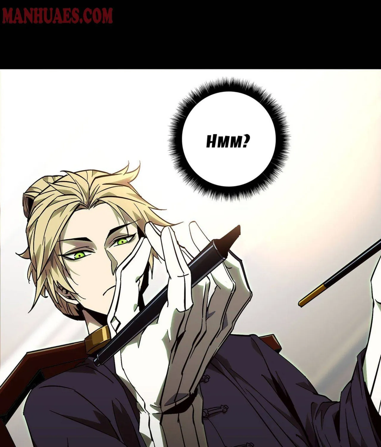 Read Formless Form (Colored) chapter 56 image 69 on Lezhin