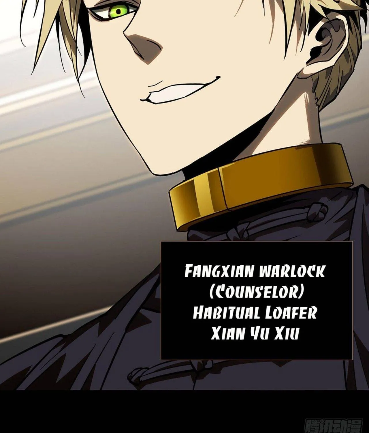 Read Formless Form (Colored) chapter 56 image 75 on Lezhin