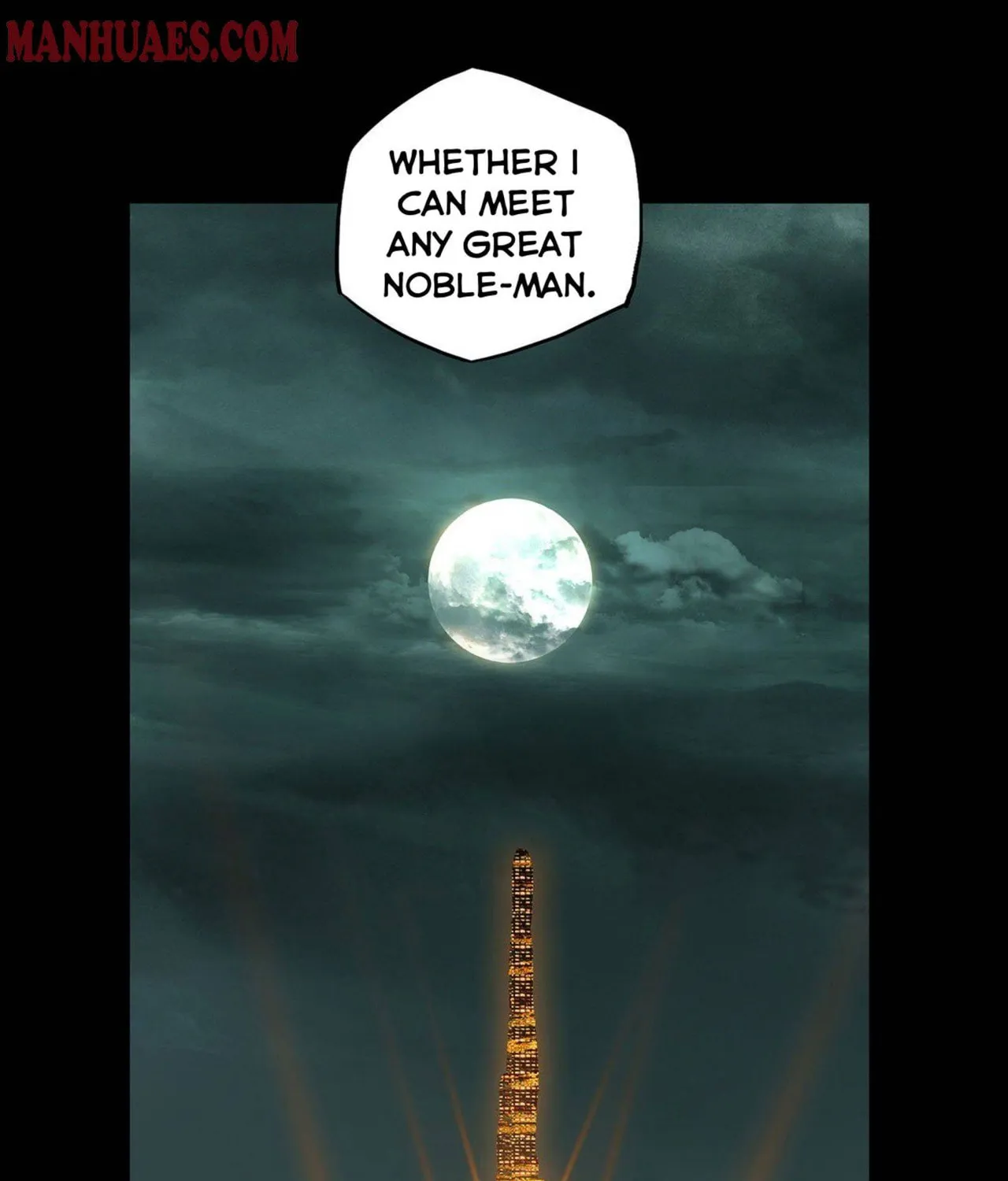 Read Formless Form (Colored) chapter 56 image 81 on Lezhin