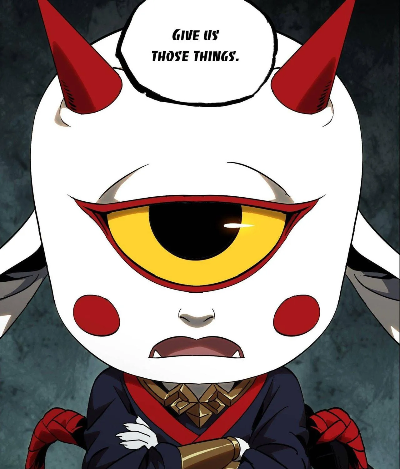 Read Formless Form (Colored) chapter 57 image 48 on Lezhin
