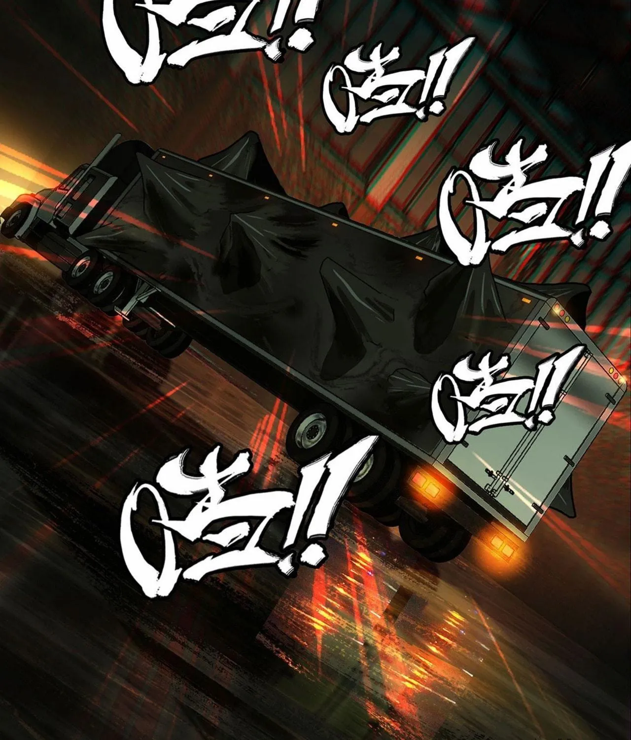 Read Formless Form (Colored) chapter 57 image 76 on Lezhin
