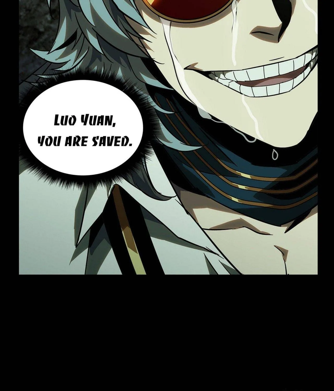 Read Formless Form (Colored) chapter 58 image 64 on Lezhin