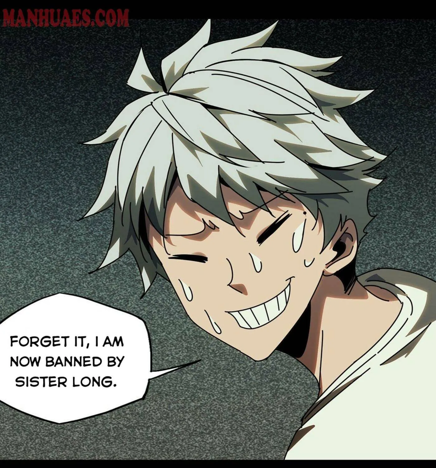 Read Formless Form (Colored) chapter 59 image 20 on Lezhin