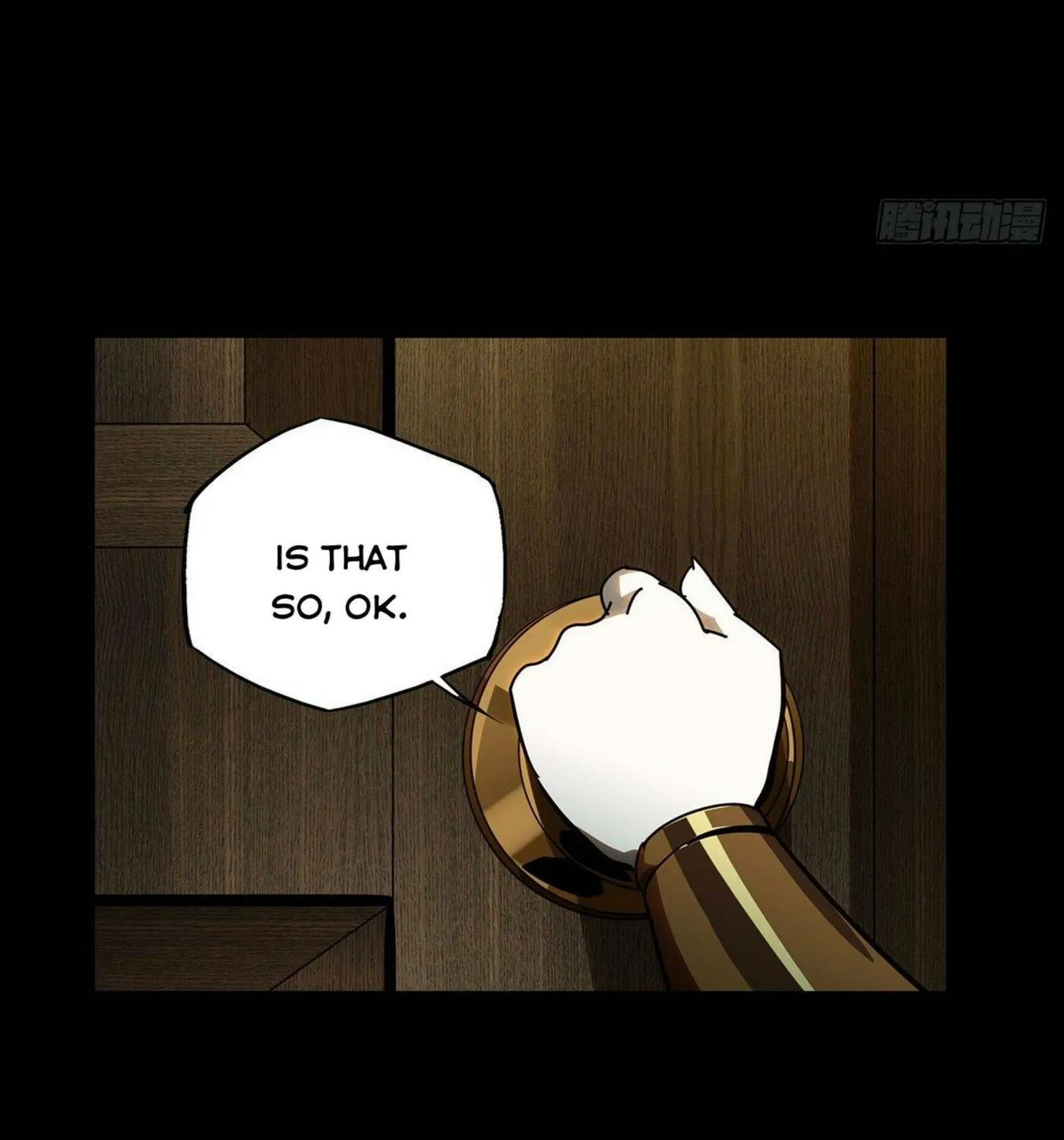 Read Formless Form (Colored) chapter 59 image 21 on Lezhin