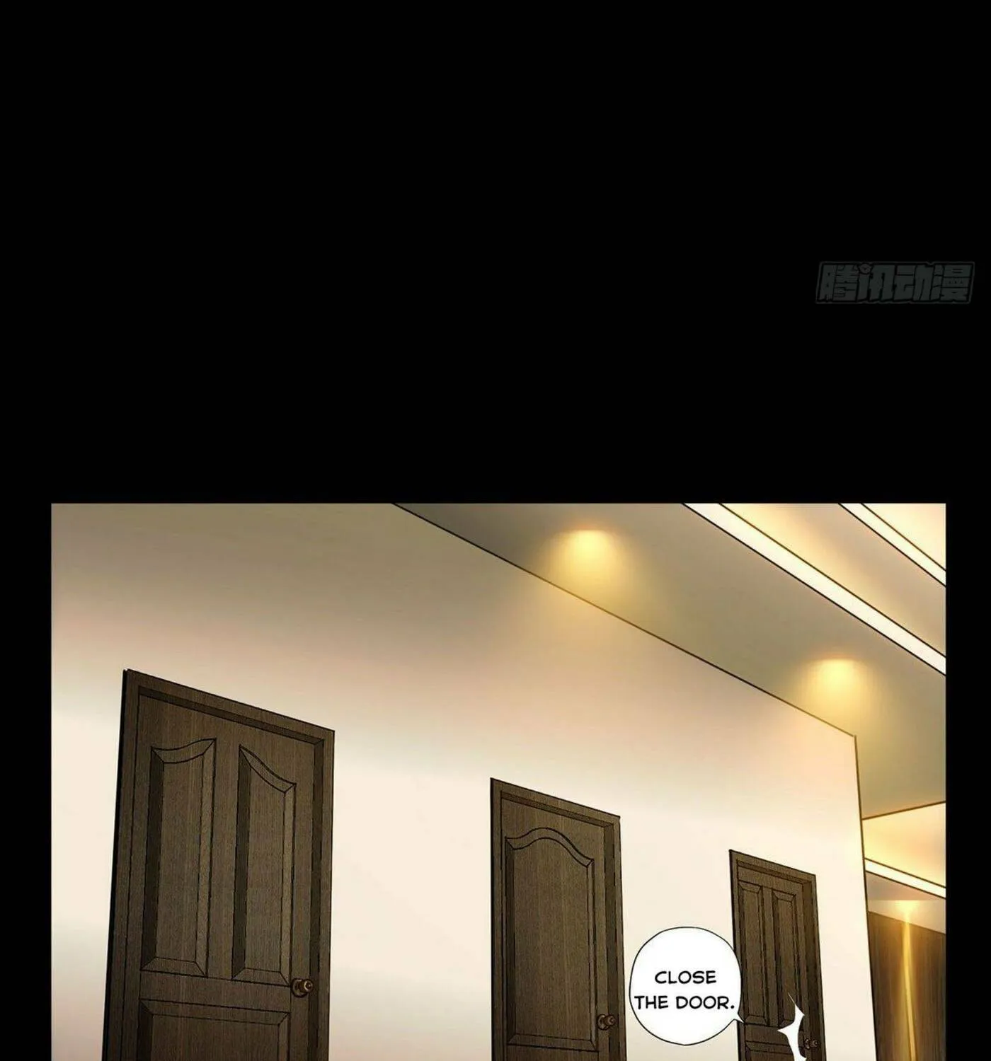 Read Formless Form (Colored) chapter 59 image 22 on Lezhin