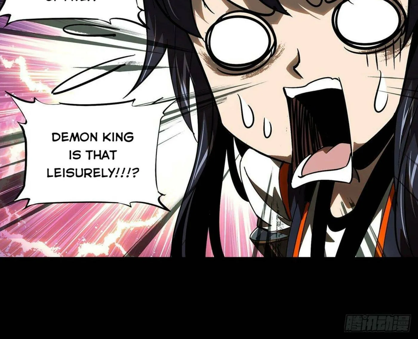 Read Formless Form (Colored) chapter 59 image 25 on Lezhin