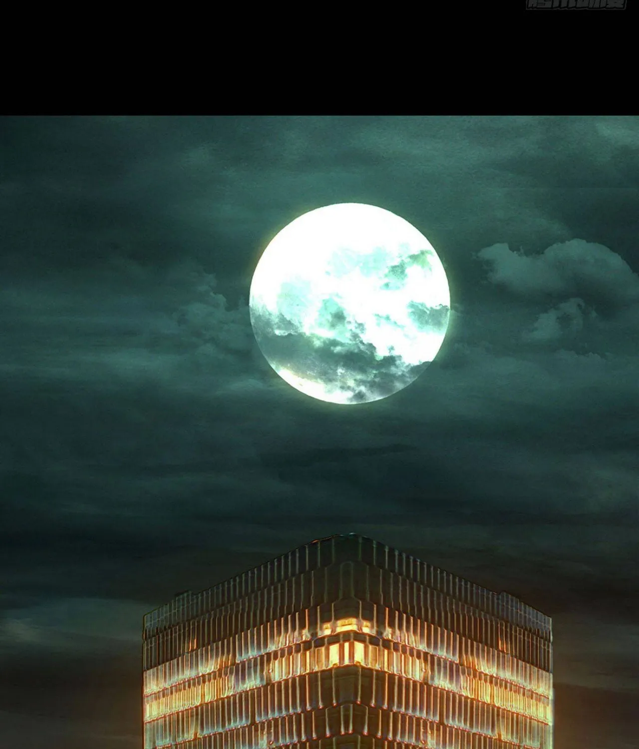 Read Formless Form (Colored) chapter 59 image 58 on Lezhin