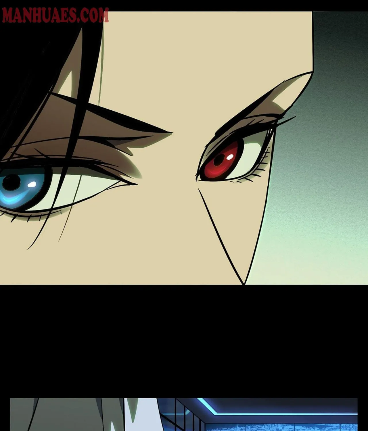 Read Formless Form (Colored) chapter 59 image 63 on Lezhin