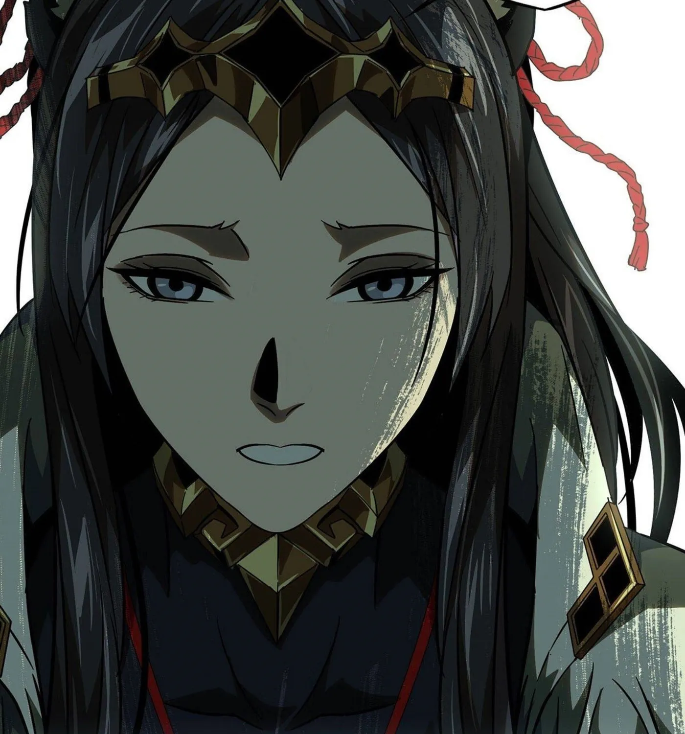 Read Formless Form (Colored) chapter 59 image 81 on Lezhin