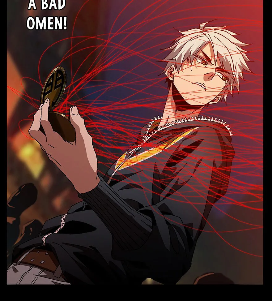 Read Formless Form (Colored) chapter 6 image 27 on Lezhin