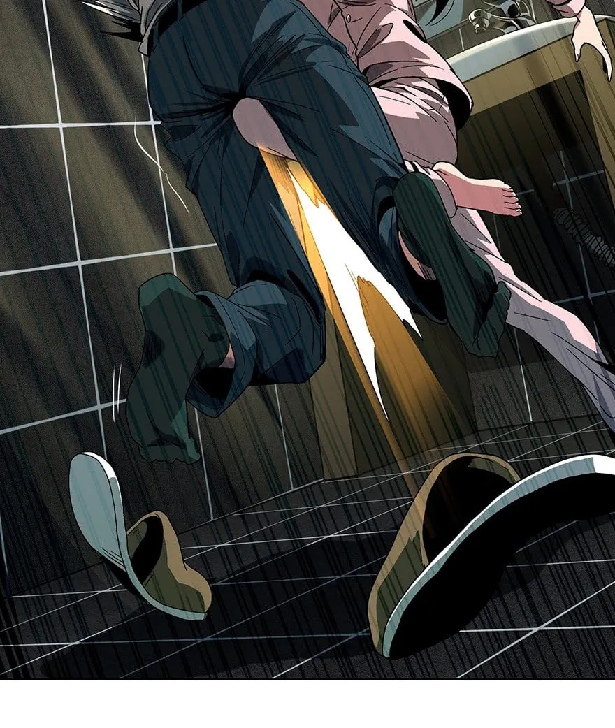Read Formless Form (Colored) chapter 6 image 9 on Lezhin
