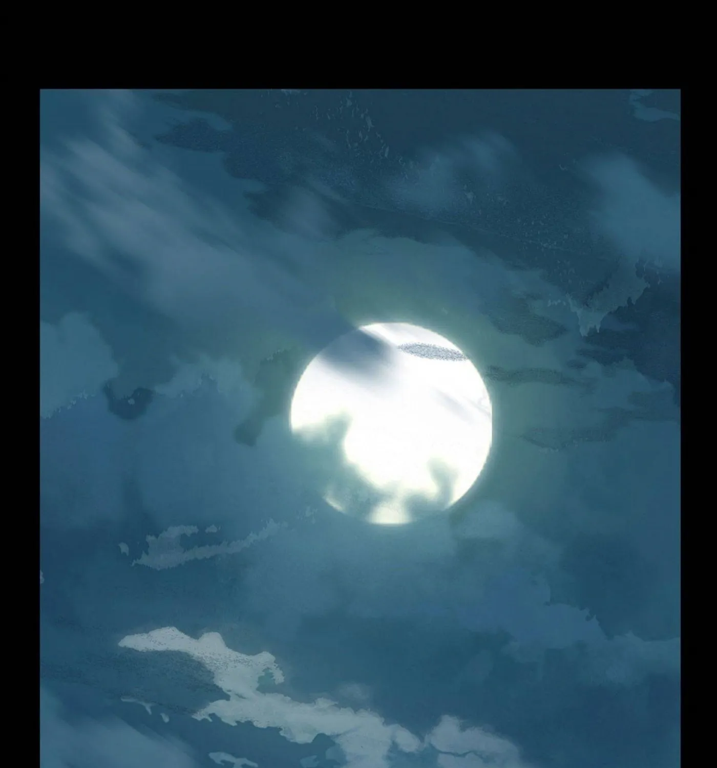 Read Formless Form (Colored) chapter 60 image 1 on Lezhin
