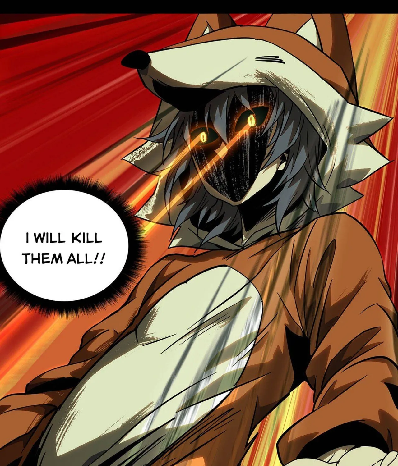 Read Formless Form (Colored) chapter 60 image 25 on Lezhin