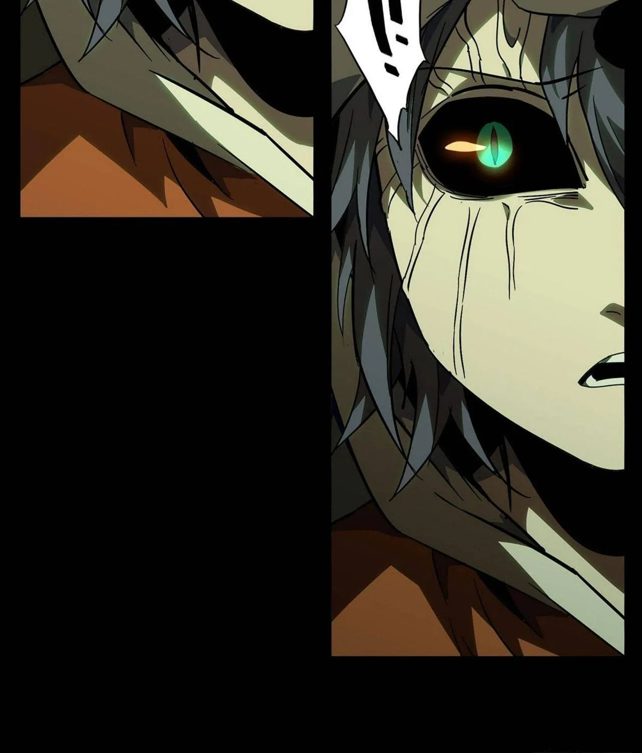 Read Formless Form (Colored) chapter 60 image 29 on Lezhin