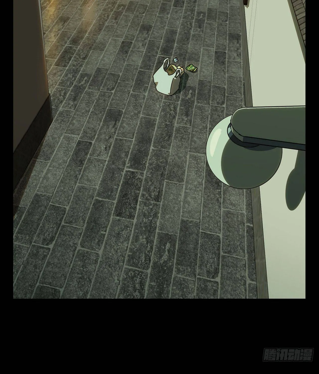 Read Formless Form (Colored) chapter 60 image 50 on Lezhin
