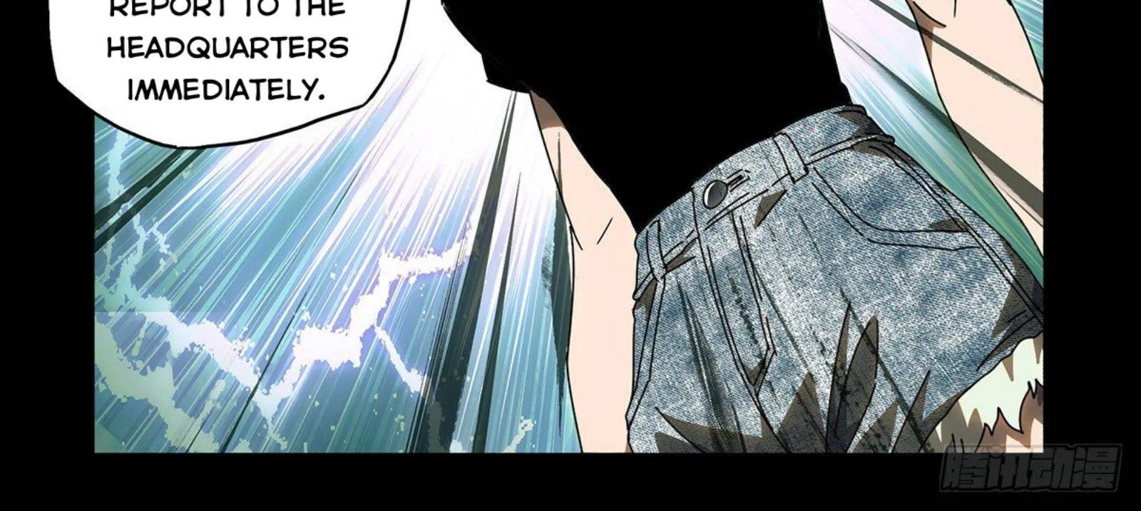 Read Formless Form (Colored) chapter 60 image 71 on Lezhin