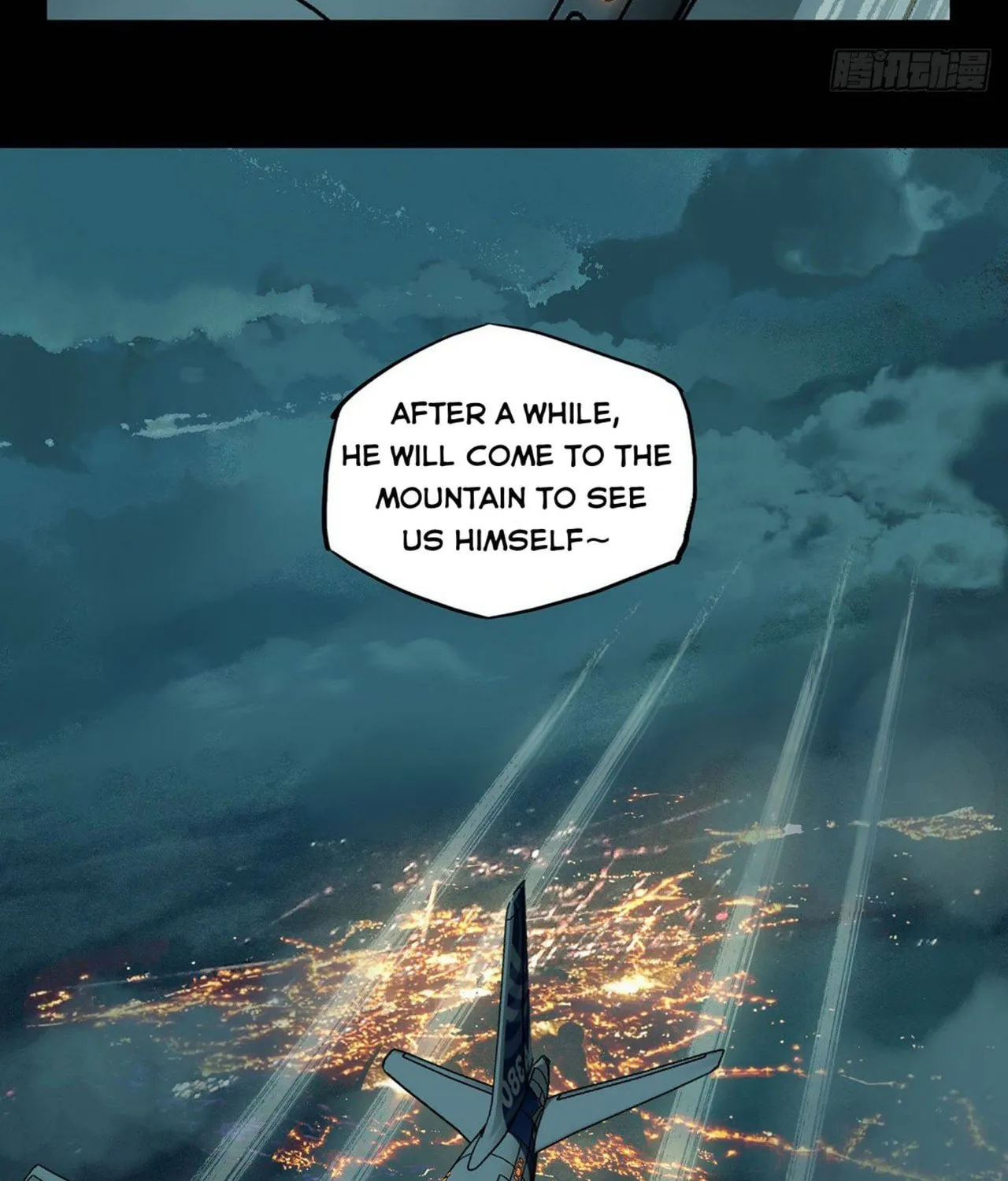 Read Formless Form (Colored) chapter 60 image 8 on Lezhin