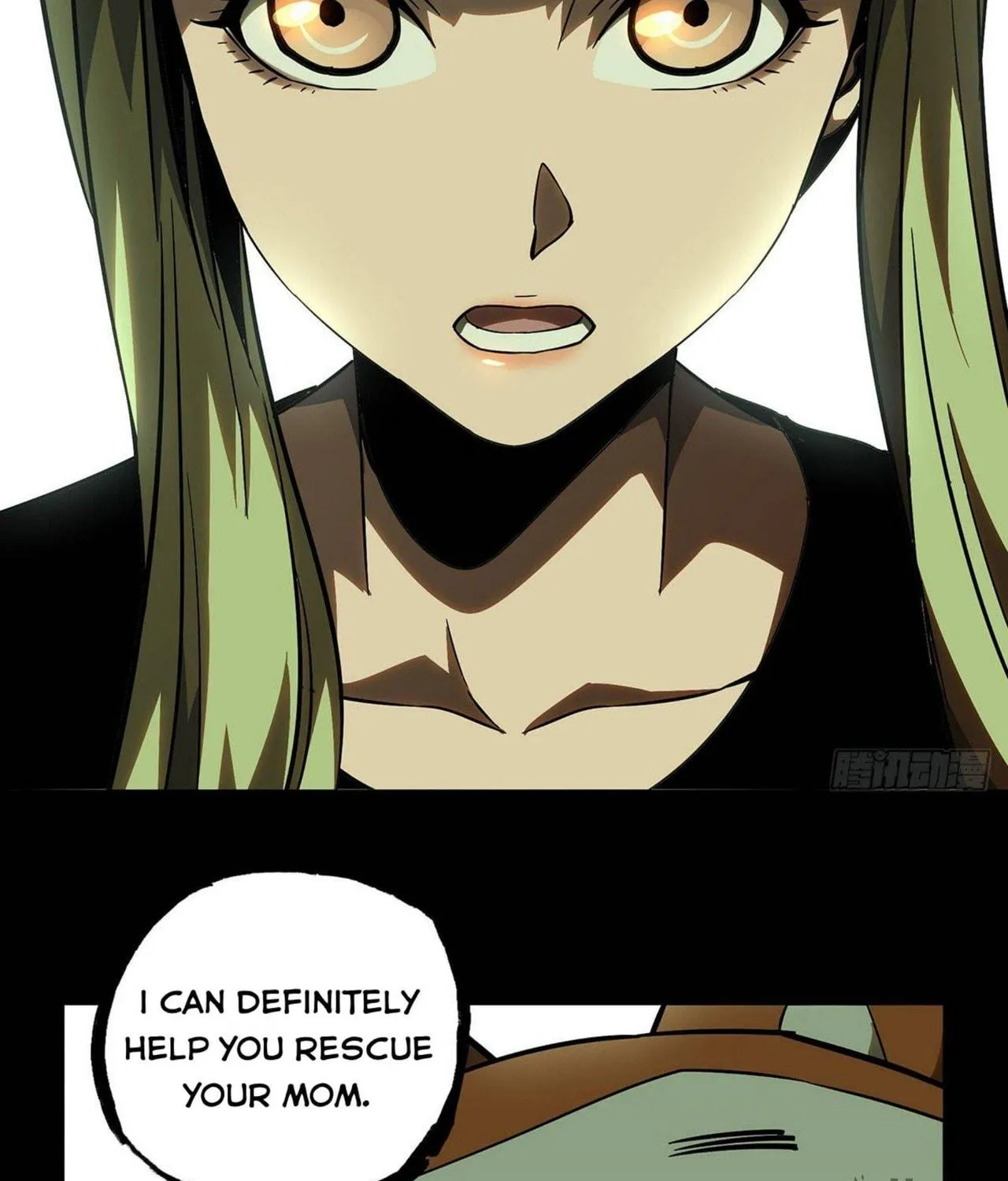Read Formless Form (Colored) chapter 60 image 80 on Lezhin