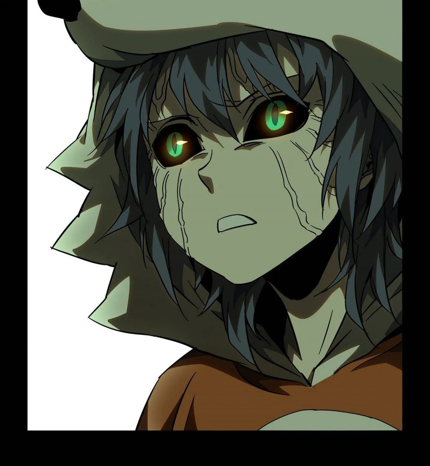Read Formless Form (Colored) chapter 60 image 82 on Lezhin