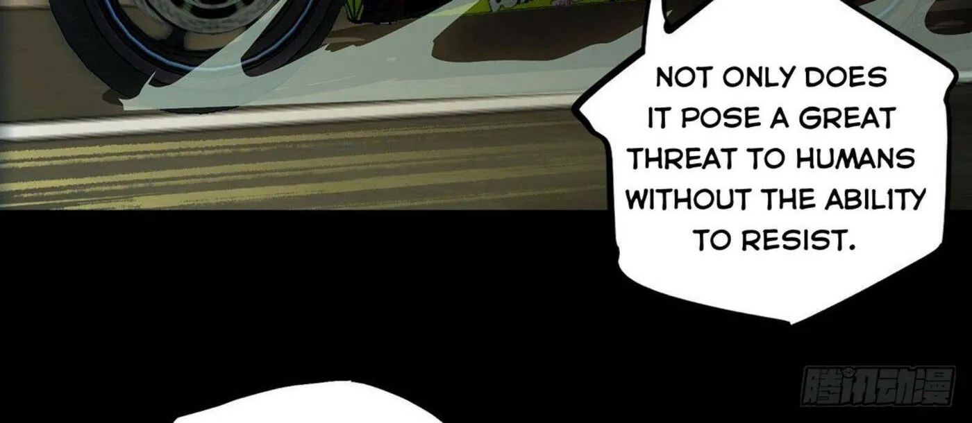 Read Formless Form (Colored) chapter 61 image 36 on Lezhin
