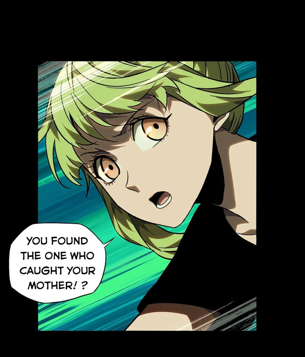 Read Formless Form (Colored) chapter 61 image 51 on Lezhin