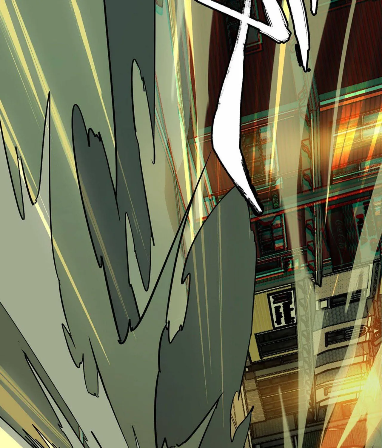 Read Formless Form (Colored) chapter 61 image 62 on Lezhin