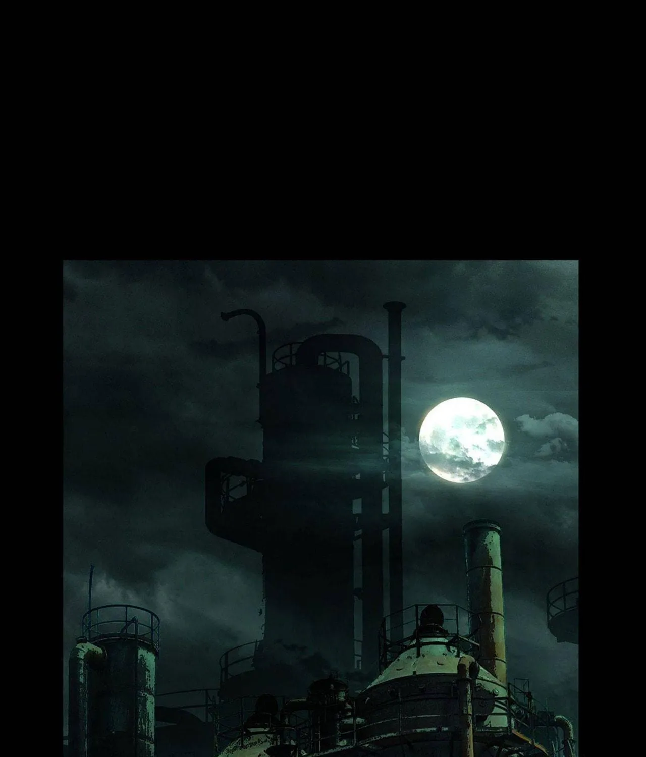 Read Formless Form (Colored) chapter 61 image 66 on Lezhin