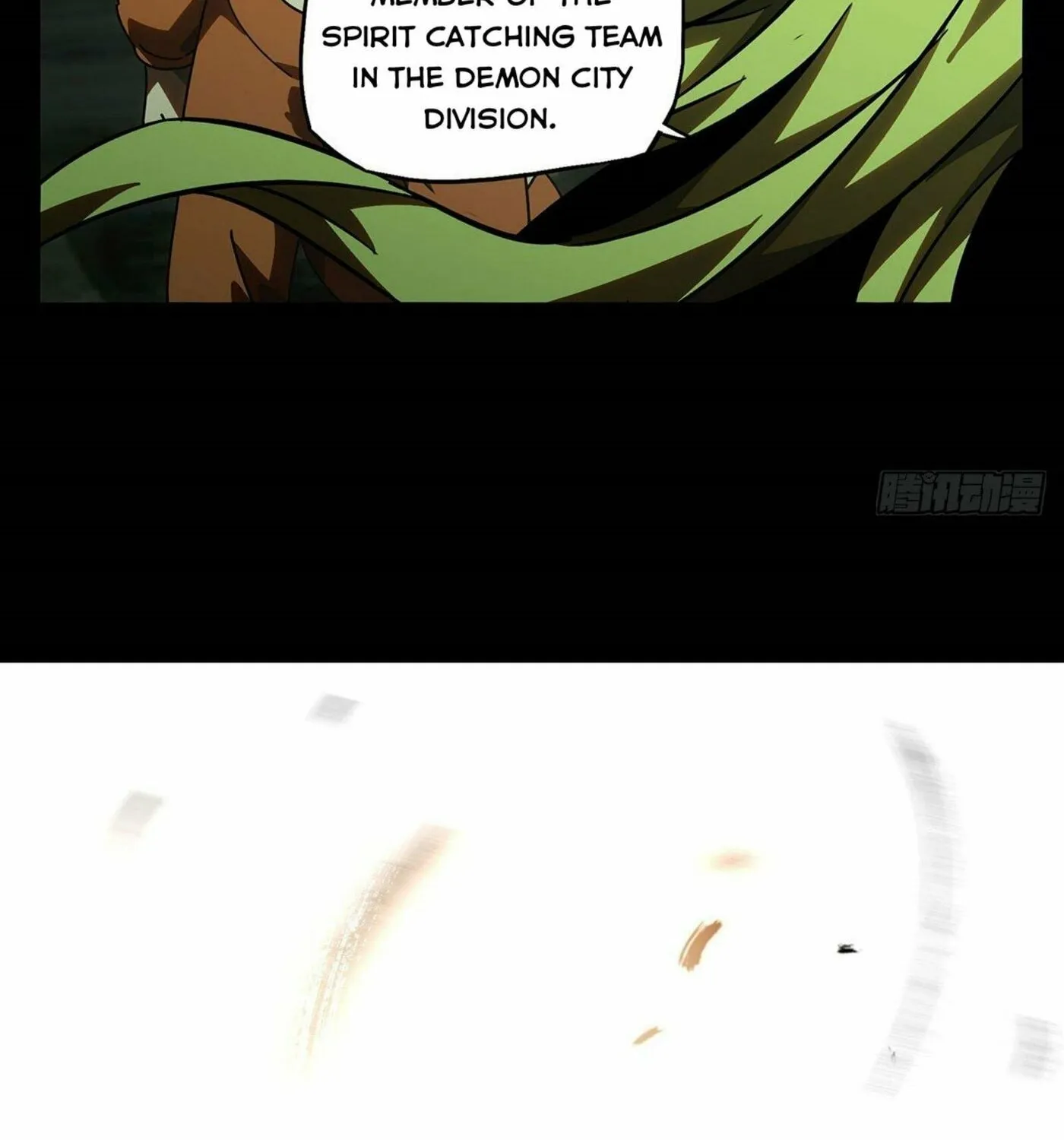 Read Formless Form (Colored) chapter 61 image 81 on Lezhin